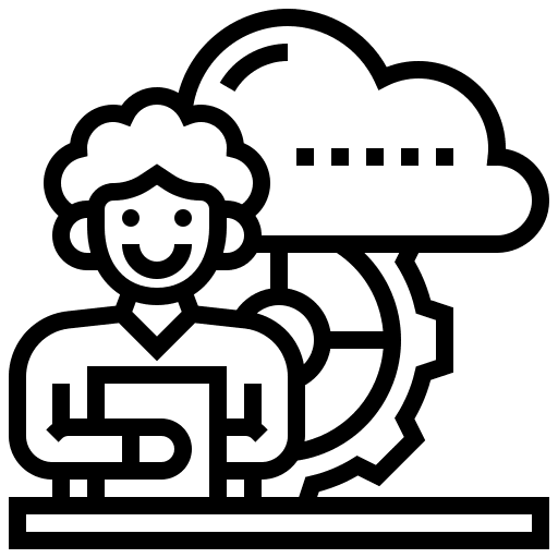 dedicated partner
