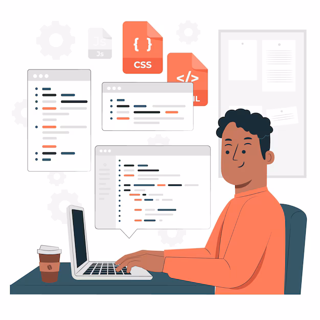 hand-coding wordpress-3d